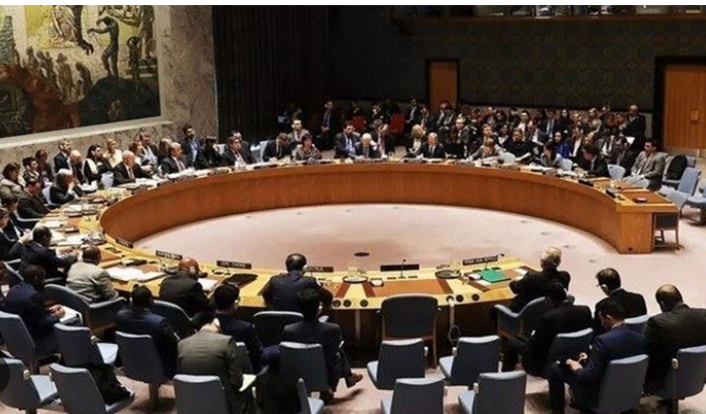 مجلس الأمن يعقد اليوم جلسة لمناقشة الانتهاكات الإسرائيلية للمسجد الأقصى